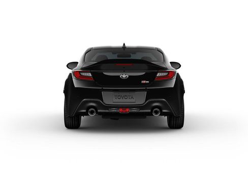 New 2026 Toyota GR86 Premium image 8