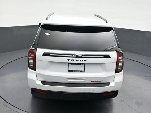 Used 2023 Chevrolet Tahoe RST image 18
