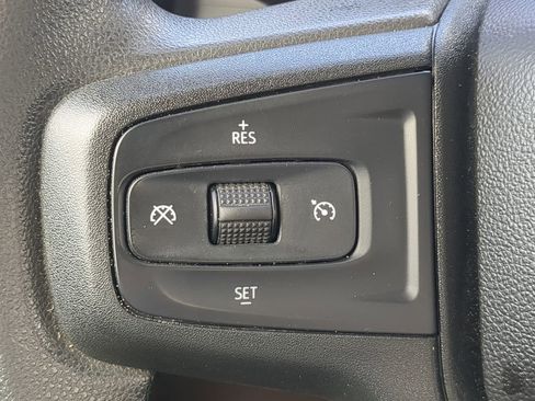 Used 2023 Chevrolet Silverado 2500 W/T w/ WT Convenience Package image 23