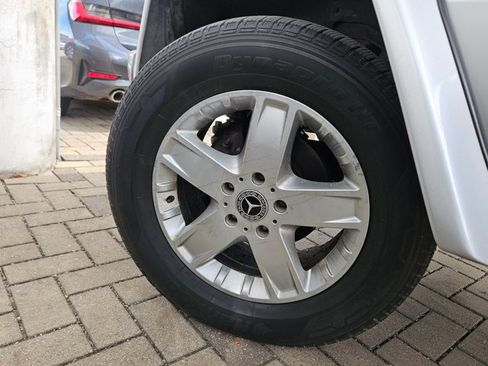 Used 2005 Mercedes-Benz G 500 image 9