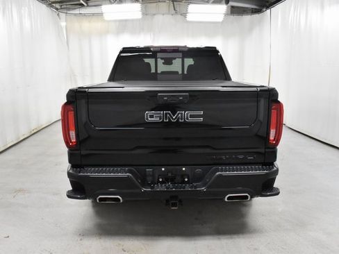 Used 2023 GMC Sierra 1500 Denali Ultimate image 6