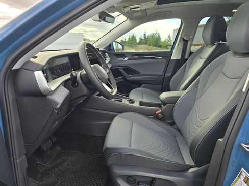 New 2026 Volkswagen Tiguan SE image 20