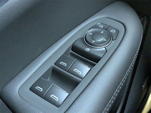 New 2026 Cadillac XT5 Luxury image 28