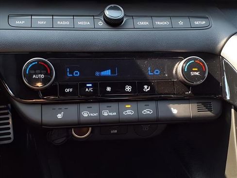 New 2025 Hyundai Elantra N image 19