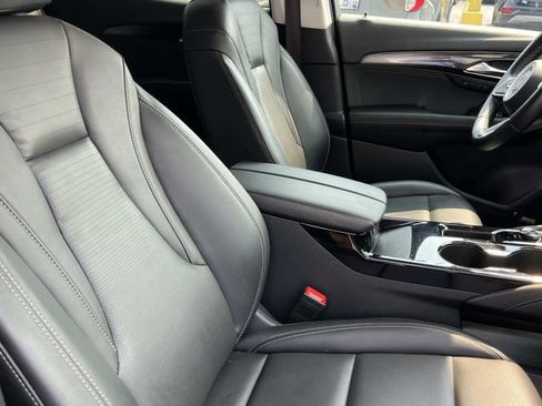 Used 2024 Buick Envision Preferred AWD/4WD image 28