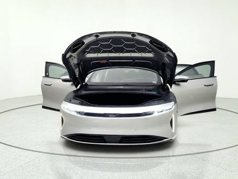 Used 2023 Lucid Air Grand Touring AWD/4WD image 12