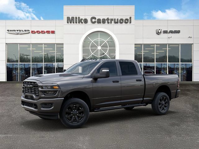 New 2027 RAM 2500 Tradesman AWD/4WD image 3