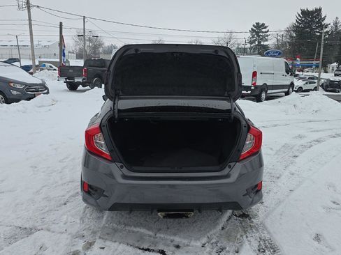 Used 2019 Honda Civic Sport image 33