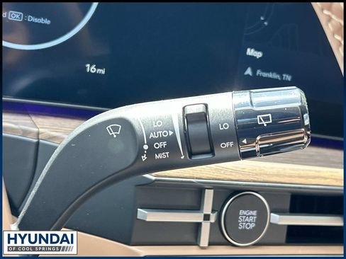 New 2026 Hyundai Santa Fe Limited FWD image 24