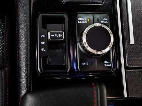 Used 2023 Toyota Sequoia TRD Pro image 26