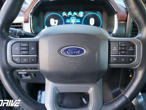 Used 2022 Ford F150 Lariat image 25