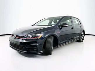 Used 2019 Volkswagen GTI SE video 2