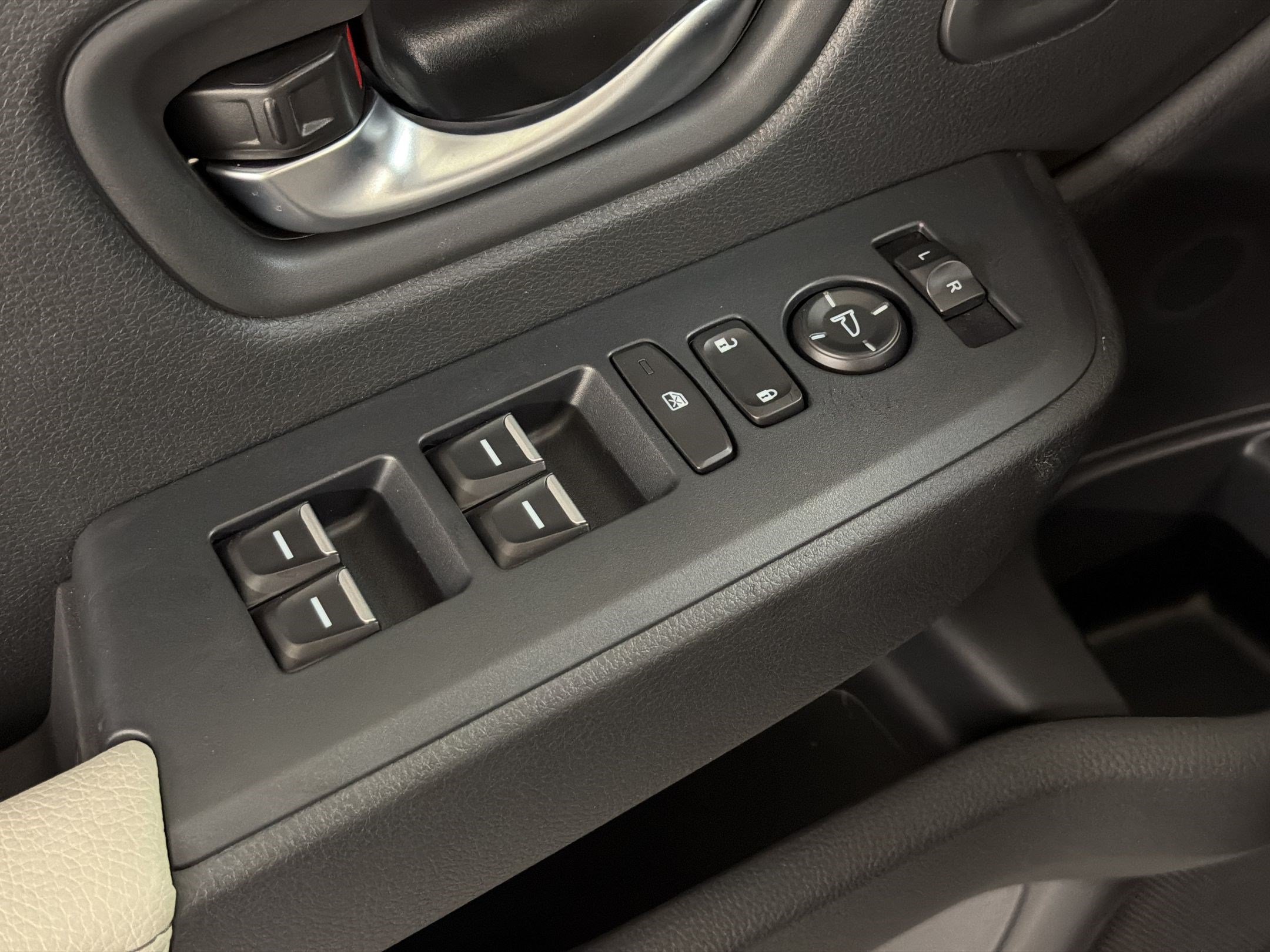 New 2026 Honda Passport RTL image 15