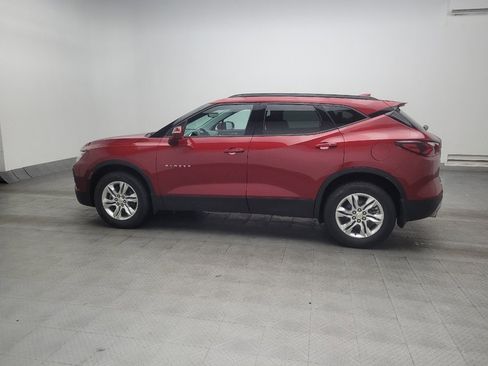 Used 2019 Chevrolet Blazer LT w/ Sound & Technology Package FWD image 3