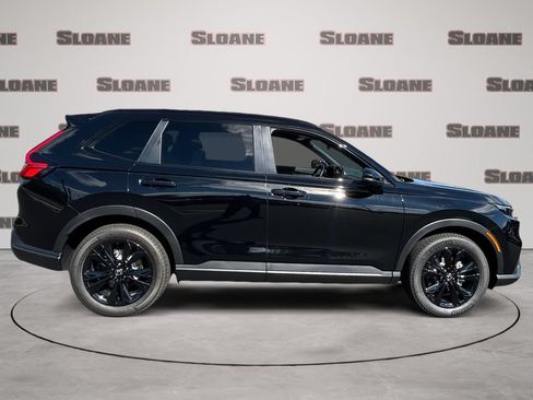 New 2026 Honda CR-V Sport Touring image 6