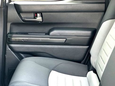 Used 2026 Toyota Tacoma TRD Sport RWD image 24