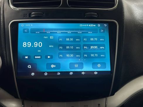 Used 2017 Dodge Journey SE FWD image 13