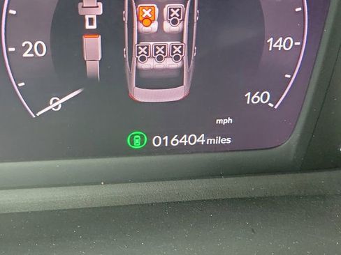Used 2024 Honda Accord EX image 25