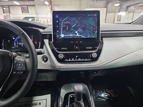 Used 2025 Toyota Corolla FX w/ Convenience Package image 20