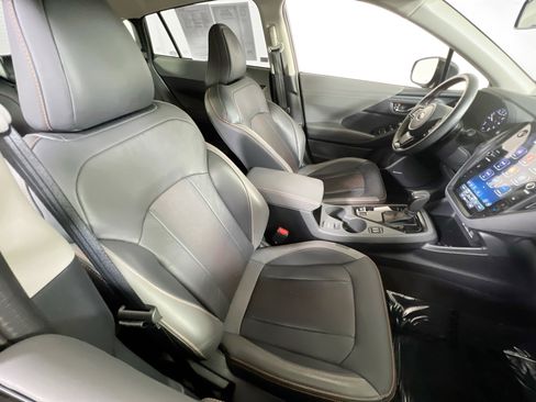 Used 2024 Subaru Crosstrek 2.5i Limited image 26