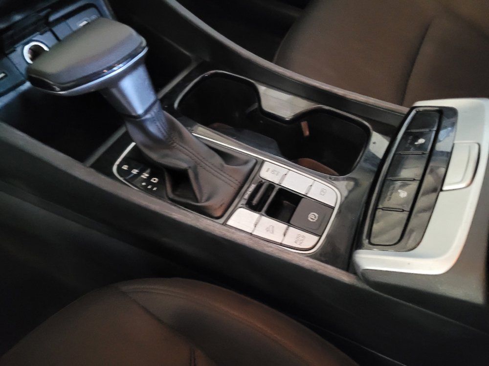 Used 2023 Hyundai Tucson SEL FWD image 26