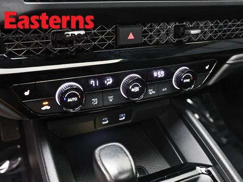 Used 2024 Honda Accord EX-L image 19