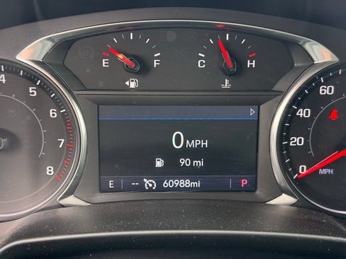Used 2024 Chevrolet Blazer LT FWD image 14