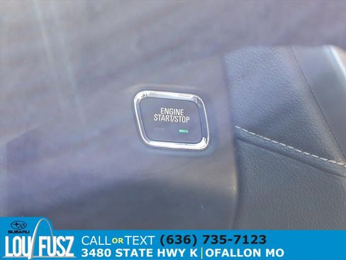 Used 2020 GMC Acadia Denali w/ Trailering Package image 17