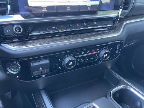 New 2026 Chevrolet Silverado 1500 RST w/ Redline Edition image 24