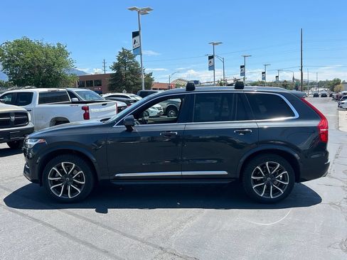 Used 2018 Volvo XC90 T6 Inscription AWD/4WD image 7