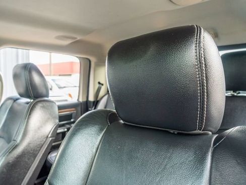 Used 2018 RAM 2500 Laramie w/ Sport Appearance Group image 20