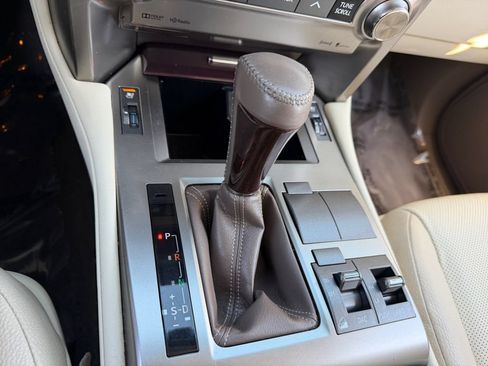 Used 2019 Lexus GX 460 Premium w/ Premium Package AWD/4WD image 25
