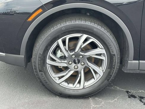 Used 2024 Lincoln Corsair AWD image 8