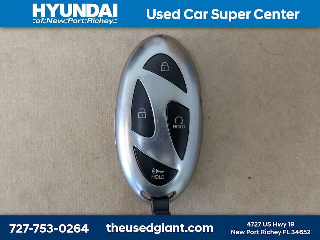 Certified 2026 Hyundai Santa Fe XRT AWD/4WD image 45