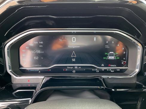 Certified 2023 GMC Sierra 1500 Elevation image 23