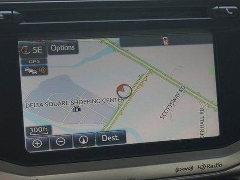 Used 2018 Toyota 4Runner SR5 Premium image 7