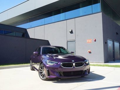 Used 2024 BMW 230i Coupe w/ Convenience Package