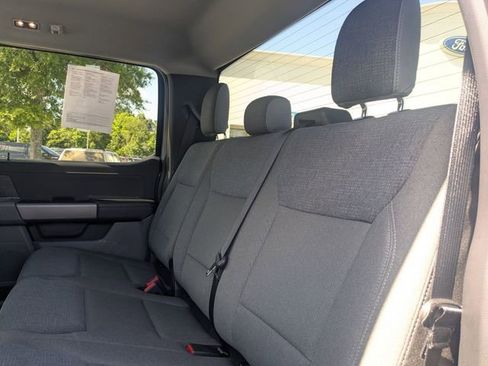 Used 2025 Ford F150 XLT w/ Equipment Group 301A Standard AWD/4WD image 26