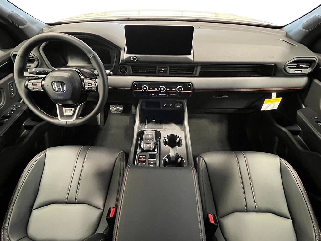 New 2026 Honda Pilot TrailSport image 16