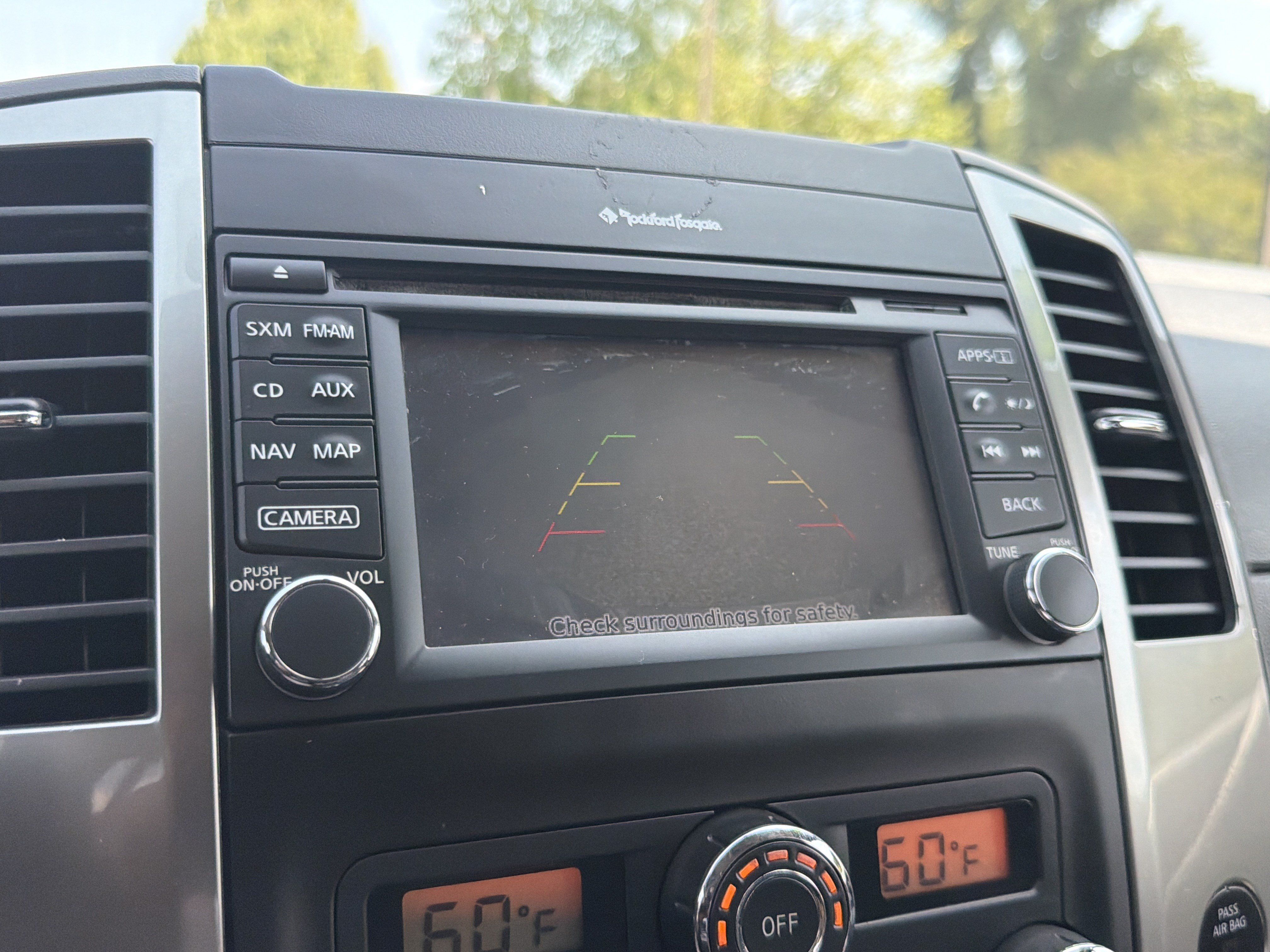 Used 2019 Nissan Frontier SL RWD image 6