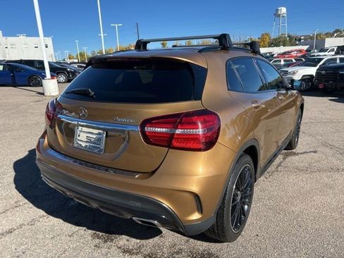 Used 2018 Mercedes-Benz GLA 250 4MATIC image 6