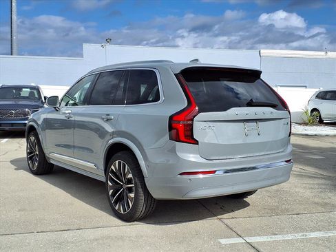 New 2026 Volvo XC90 B6 Plus w/ Protection Package Premier image 5