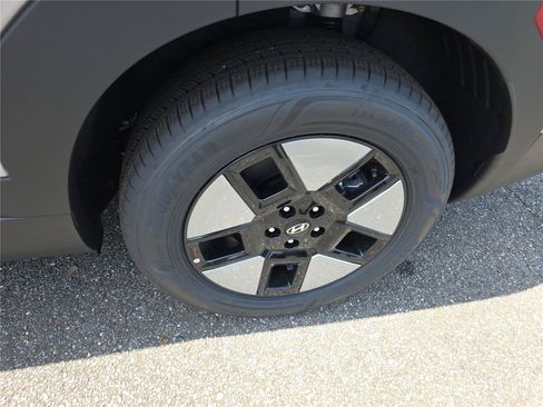 New 2026 Hyundai Santa Fe SEL AWD/4WD image 9