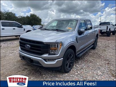 Used 2026 Ford F250 Lariat w/ Black Appearance Package
