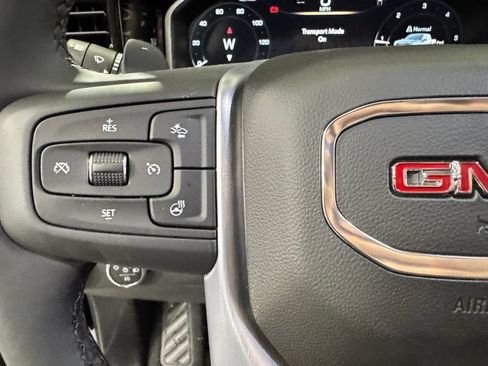 New 2026 GMC Sierra 1500 Elevation w/ Elevation Premium Package AWD/4WD image 18