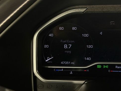 Used 2024 GMC Sierra 2500 Denali Ultimate image 16