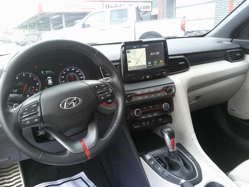 Used 2019 Hyundai Veloster Turbo Ultimate image 19