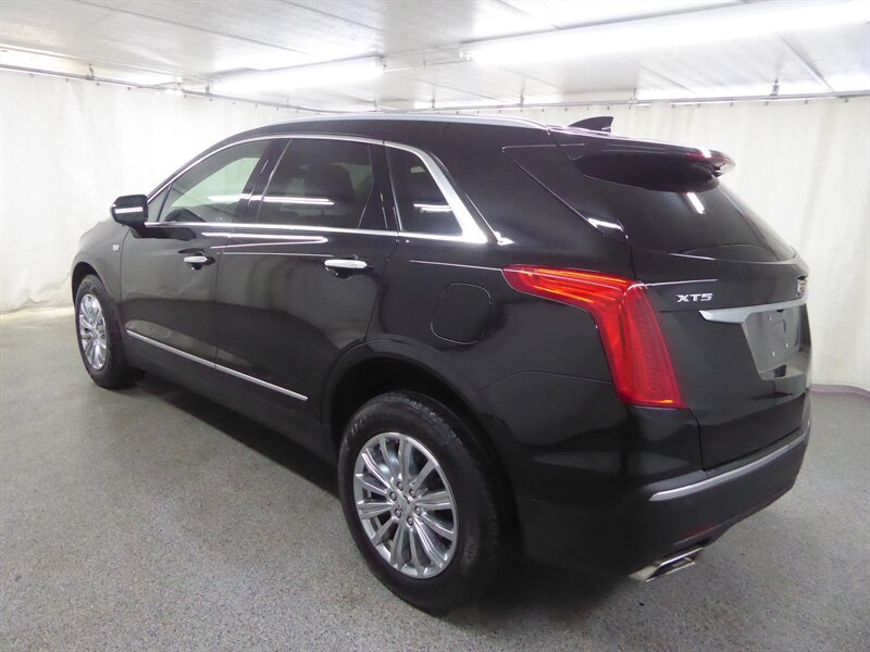 Used 2019 Cadillac XT5 Luxury FWD image 5