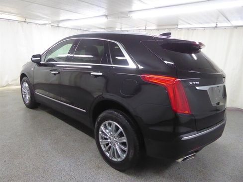 Used 2019 Cadillac XT5 Luxury FWD image 5