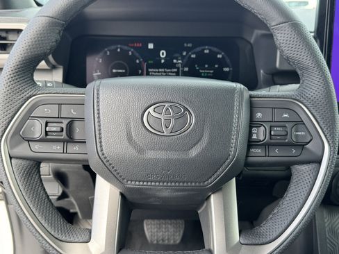 New 2026 Toyota Tacoma TRD Off-Road AWD/4WD image 21